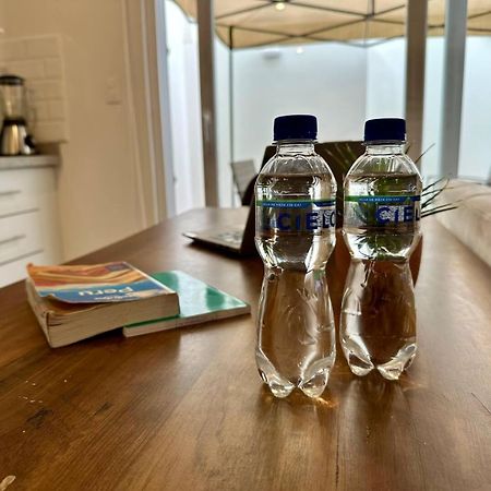לימה Casa Quark Apartments מראה חיצוני תמונה