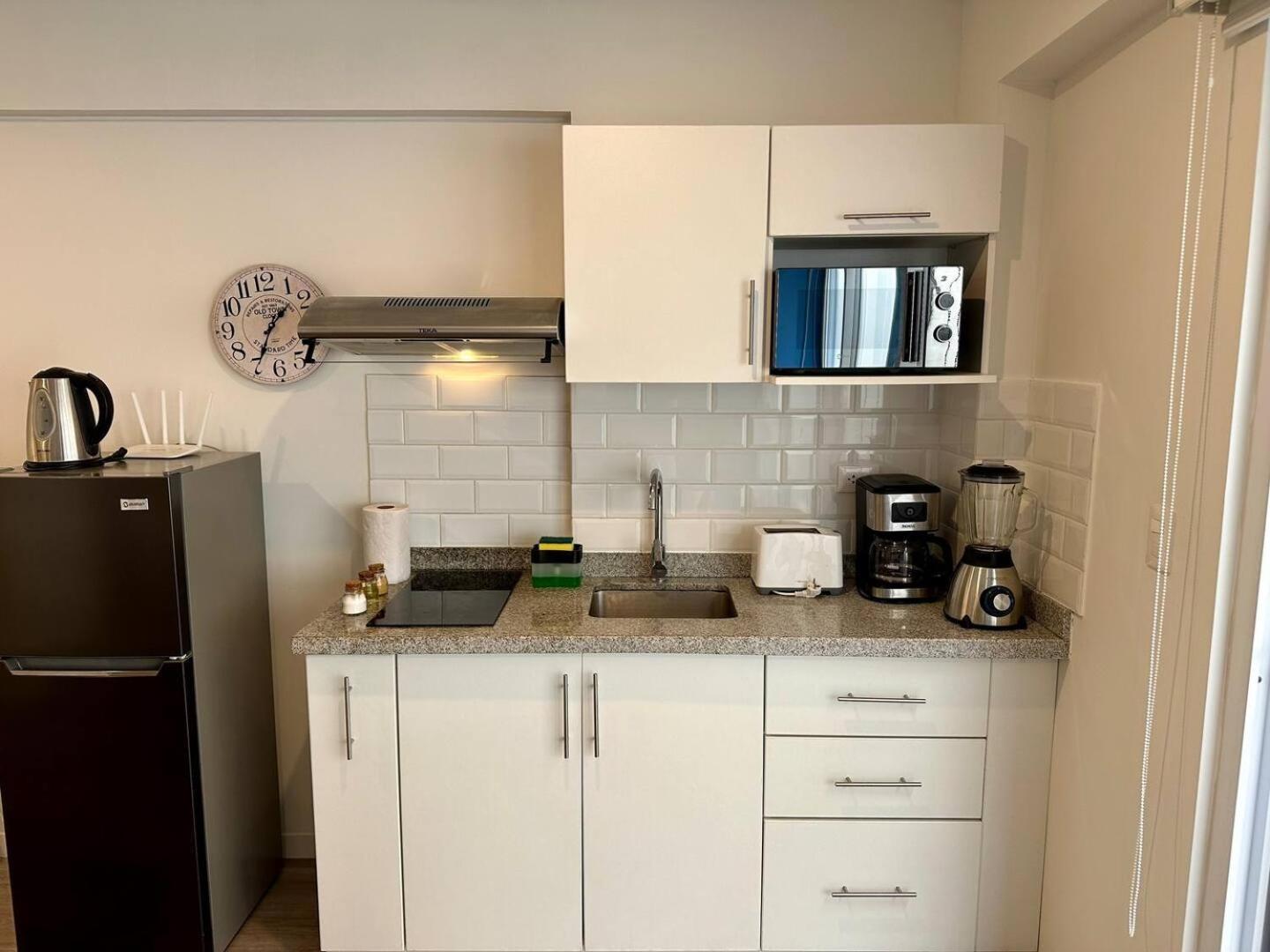 לימה Casa Quark Apartments מראה חיצוני תמונה