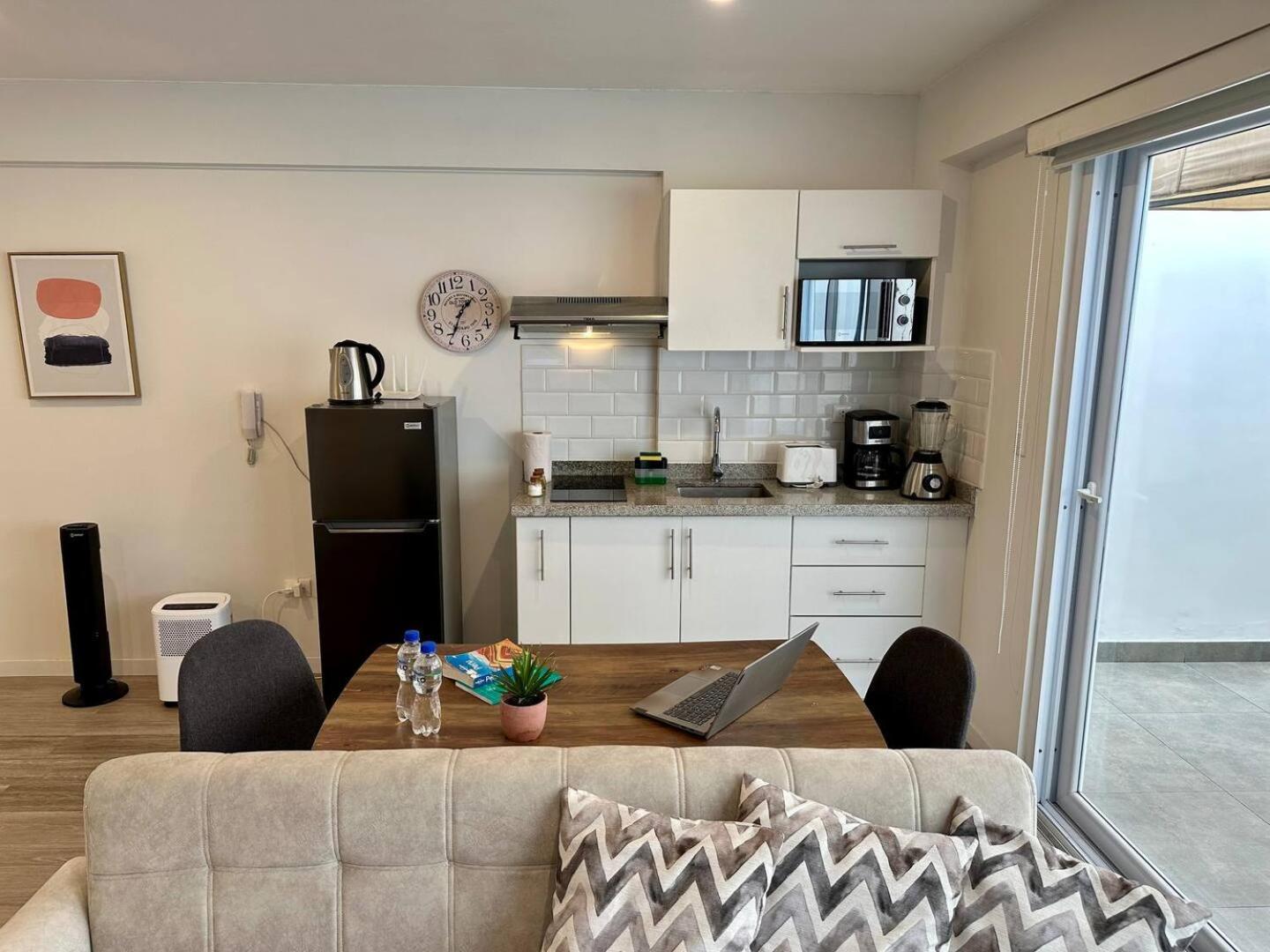 לימה Casa Quark Apartments חדר תמונה