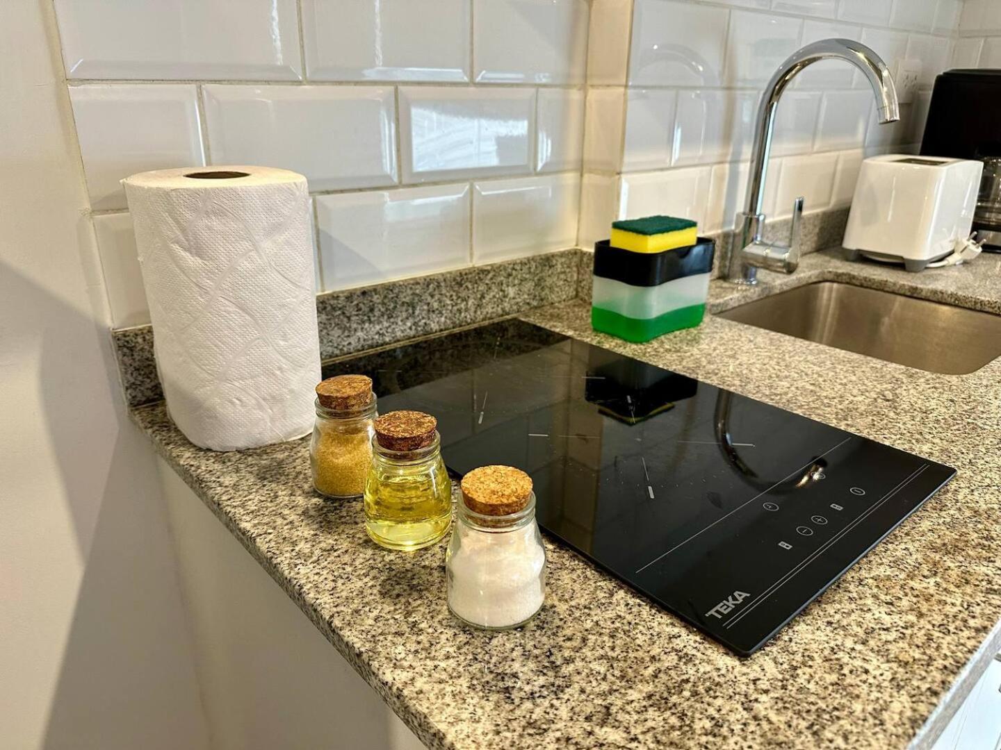 לימה Casa Quark Apartments חדר תמונה