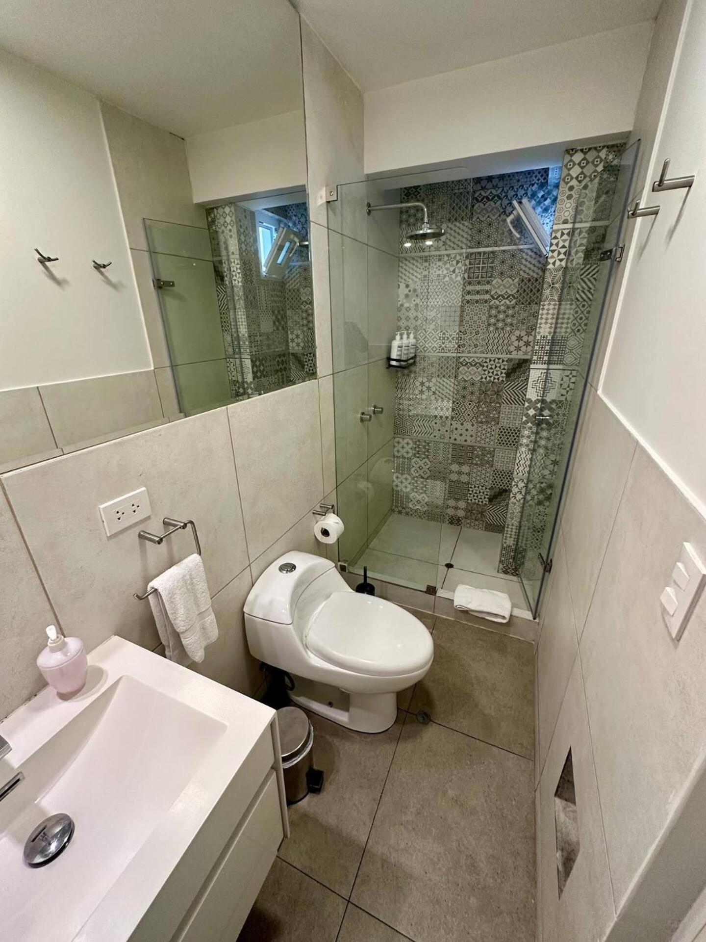 לימה Casa Quark Apartments חדר תמונה