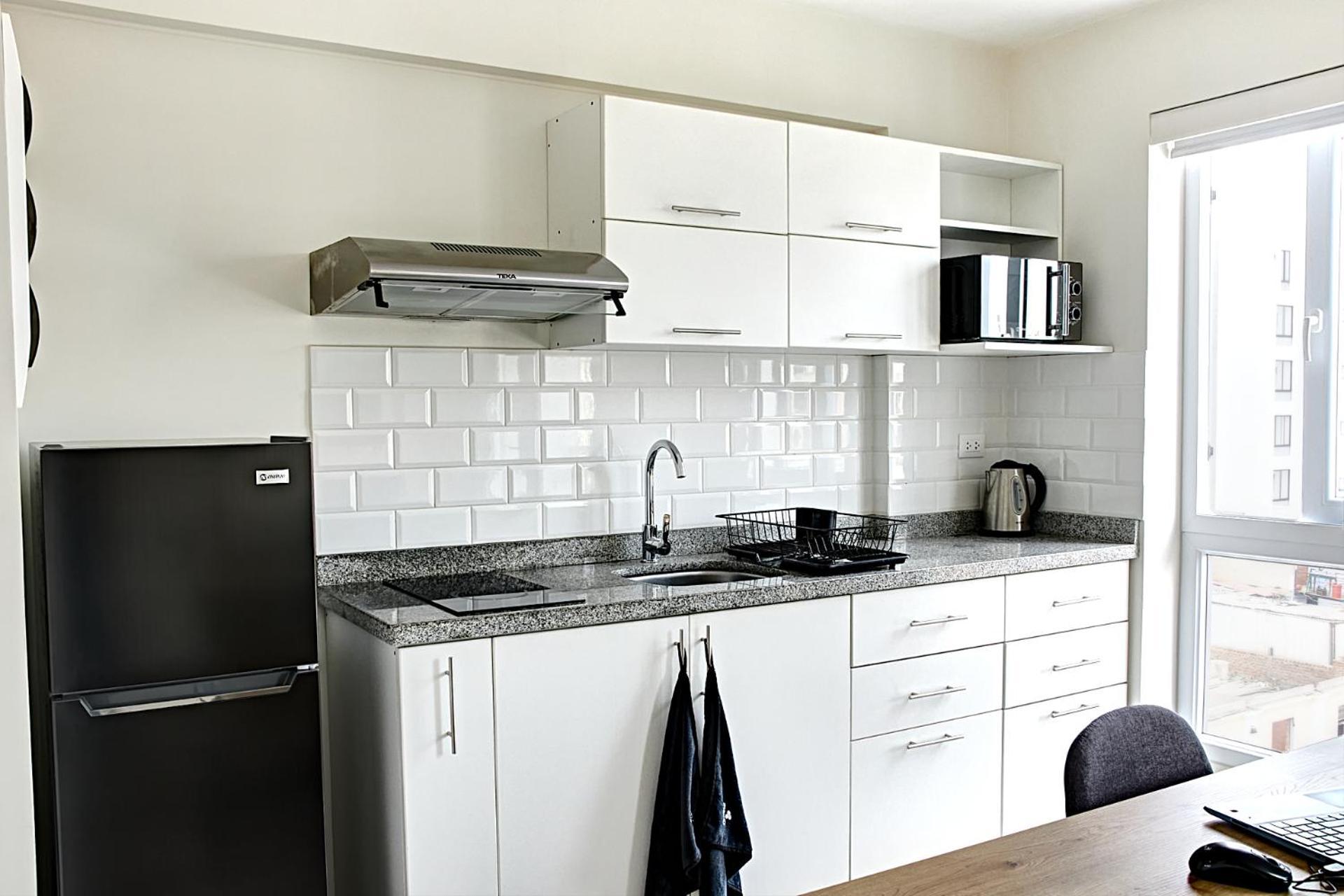 לימה Casa Quark Apartments מראה חיצוני תמונה
