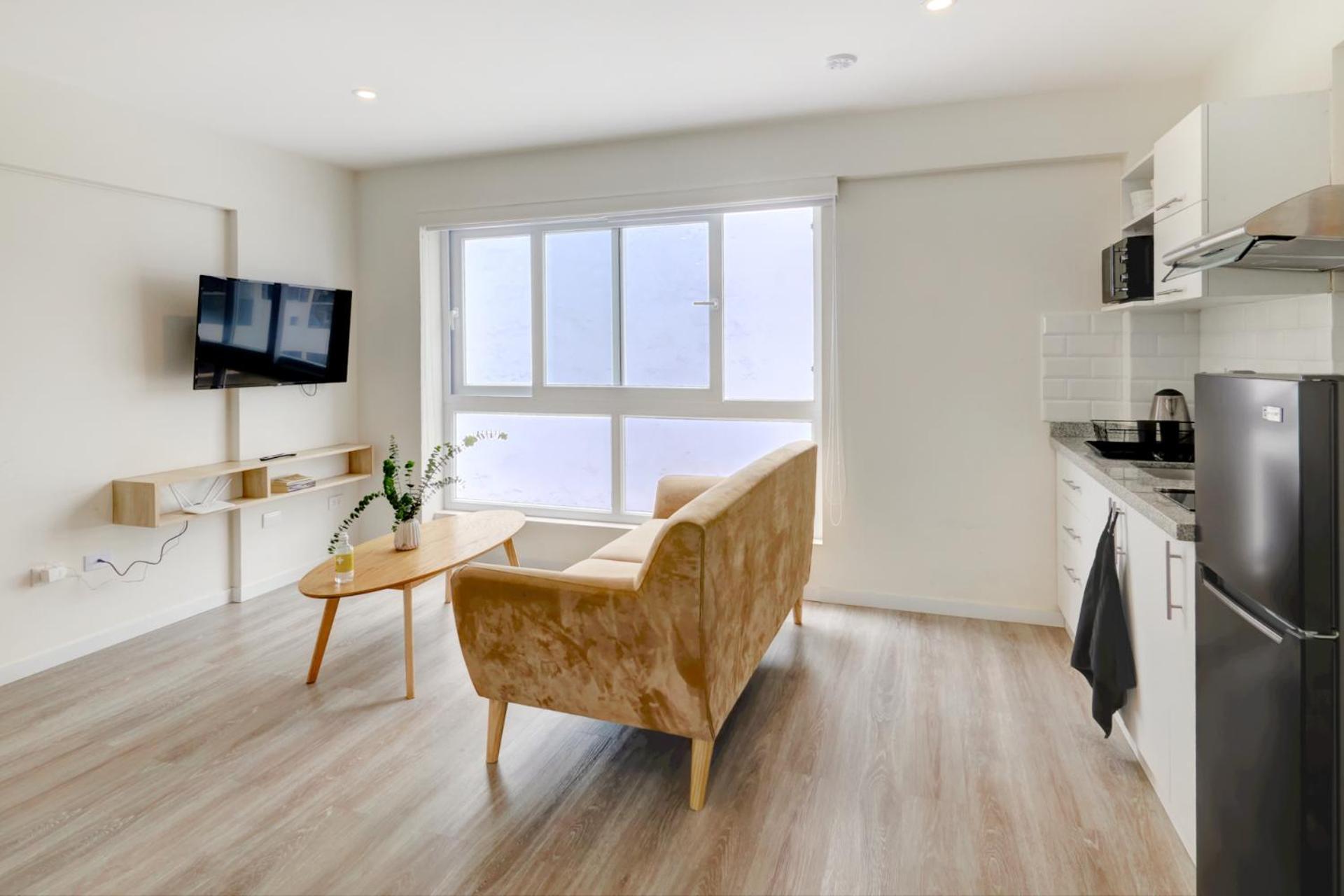 לימה Casa Quark Apartments חדר תמונה